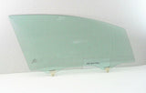 Passenger Right Side Front Door Window Door Glass Compatible with Honda Civic 4 Door Sedan 2012-2015 Models