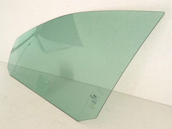 Driver Left Side Front Door Window Door Glass Compatible with Suzuki SX4 4 Door Hatchback/Sedan 2007-2013 Models
