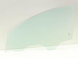 Driver Left Side Front Door Window Door Glass Compatible with Hyundai Elantra 2009-2011 / Elantra Touring 2012 4 Door Wagon Models