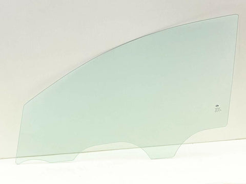 Driver Left Side Front Door Window Door Glass Compatible with Hyundai Elantra 2009-2011 / Elantra Touring 2012 4 Door Wagon Models