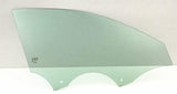 OEM Passenger Right Side Front Door Window Door Glass Compatible with Audi A3 / S3 4 Door Sedan 2015-2020 Models