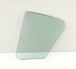 Driver Left Side Rear Vent Window Vent Glass Compatible with Honda Insight 2010-2014 Models