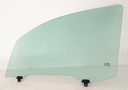 Driver Left Side Front Door Window Door Glass Compatible with Toyota Sequoia 2008-2022 Models