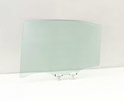Tempered Driver Left Side Rear Door Window Door Glass Compatible with Subaru WRX 2022-2025 Models