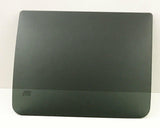 Passenger Right Side Rear Door Window Door Glass Compatible with Mitsubishi Montero Sport 1997-2007 Models