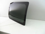Passenger Right Side Rear Quarter Glass Quarter Window Compatible with Nissan Xterra 2005-2015 Models