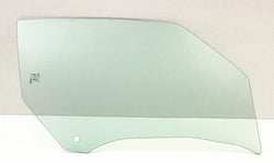 Passenger Right Side Door Window Door Glass Compatible with Nissan 370Z 2 Door Coupe 2009-2020 / Z 2023-2025 Models