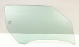 Passenger Right Side Door Window Door Glass Compatible with Nissan 370Z 2 Door Coupe 2009-2020 / Z 2023-2025 Models