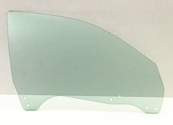 Passenger Right Side Front Door Window Door Glass Compatible with Subaru Legacy/Subaru Outback 2005-2009 Models