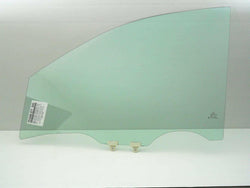 Driver Left Side Front Door Window Door Glass Compatible with Honda Odyssey Mini Van 2005-2010 Models