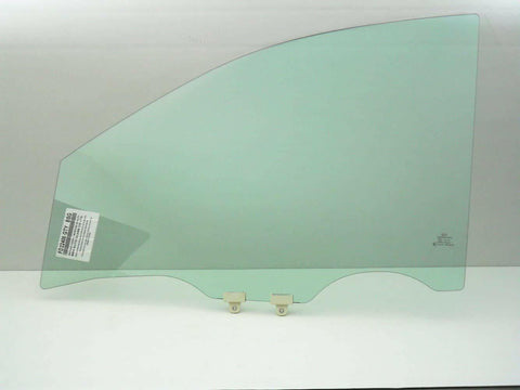 Driver Left Side Front Door Window Door Glass Compatible with Honda Odyssey Mini Van 2005-2010 Models