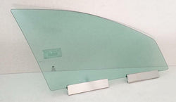 Passenger Right Side Front Door Window Door Glass Compatible with Volvo S60 2001-2009 Models/Volvo XC70 V70 2001-2007 Models