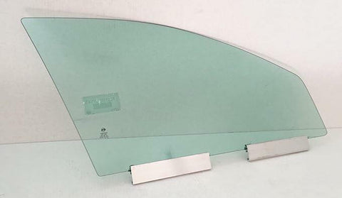 Passenger Right Side Front Door Window Door Glass Compatible with Volvo S60 2001-2009 Models/Volvo XC70 V70 2001-2007 Models