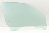 Passenger Right Side Front Door Window Door Glass Compatible with Subaru Forester 2003-2008 Models
