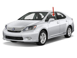Driver Left Side Front Door Window Door Glass Compatible with Lexus HS250 2010-2012 Models