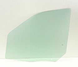 Driver Left Side Front Door Window Door Glass Compatible with Land Rover LR2 2008-2015 Models