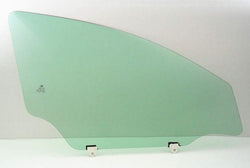 Passenger Right Side Front Door Window Door Glass Compatible with Mitsubishi Galant 4 Door Sedan 2004-2012 Models