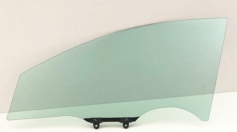 Driver Left Side Front Door Window Door Glass Compatible with Acura ILX 2016-2022 Models