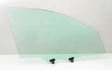 Passenger Right Side Front Door Window Door Glass Compatible with Nissan Altima 4 Door Sedan 1993-1997 Models