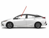 Laminated Driver Left Side Front Door Window Door Glass Compatible with Toyota Prius / Prius Prime 2016-2022 Models