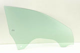 Passenger Right Side Front Door Window Door Glass Compatible with Volkswagen Arteon 2019-2024 Models