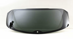 Tempered Heated Rear Tailgate Liftgate Window Back Glass Compatible with Acura MDX 2022-2026 Models