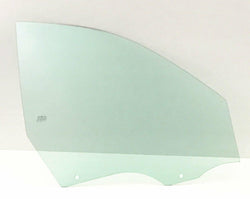 Passenger Right Side Front Door Window Door Glass Compatible with BMW X1 2016-2022 Models