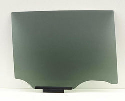 Passenger Right Side Rear Door Window Privacy Glass Compatible with Subaru Outback 2015-2019 Models