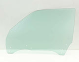 Driver Left Side Front Door Window Door Glass Compatible with Subaru Forester 1998-2002 Models