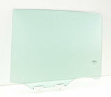 Driver Left Side Rear Door Window Door Glass Compatible with Toyota Corolla / Corolla GR 4 Door Hatchback 2019-2026 Models