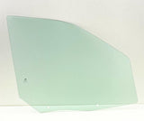 Passenger Right Side Front Door Window Door Glass Compatible with Land Rover LR2 2008-2015 Models