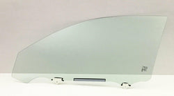 Driver Left Side Front Door Window Door Glass Compatible with Lexus CT200 / CT200h 2011-2018 Models