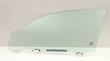 Driver Left Side Front Door Window Door Glass Compatible with Lexus CT200 / CT200h 2011-2018 Models