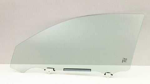 Driver Left Side Front Door Window Door Glass Compatible with Lexus CT200 / CT200h 2011-2018 Models