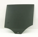 Privacy Driver Left Side Rear Door Window Door Glass Compatible with BMW X1 2016-2022 Models