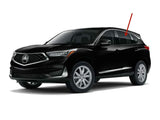 Tempered Driver Left Side Rear Door Window Privacy Glass Compatible with Acura RDX 2019-2026 Models