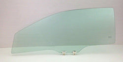 Driver Left Door Window Door Glass Compatible with Honda Civic Si 2 Door Hatchback 2002-2005 Models
