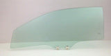 Driver Left Door Window Door Glass Compatible with Honda Civic Si 2 Door Hatchback 2002-2005 Models