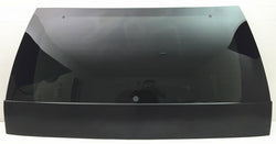 Heated Back Tailgate Window Back Glass Compatible with Ford Explorer 2002 4 Door 5 Passenger Models Only/Explorer 2003-2005 All 4 Door Models