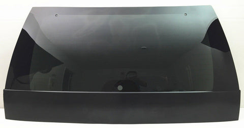 Heated Back Tailgate Window Back Glass Compatible with Ford Explorer 2002 4 Door 5 Passenger Models Only/Explorer 2003-2005 All 4 Door Models