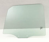 W/Vent Style Driver Left Side Door Window Door Glass Compatible with Ford Ranger Pickup/Bronco II 1983-1988 Models