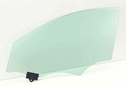 Tempered Driver Left Side Front Door Window Door Glass Compatible with Genesis G70 2019-2025 Models