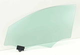 Tempered Driver Left Side Front Door Window Door Glass Compatible with Genesis G70 2019-2025 Models