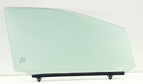 Laminated Passenger Right Side Front Door Window Door Glass Compatible with Lexus RX350 RX350L RX450h RX450hL 2016-2022 Models