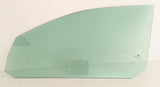Driver Left Side Front Door Window Door Glass Compatible with Volkswagen Jetta 2006-2010 / Jetta (New) 2005 / GLI 2008-2010 4 Door Sedan Models / Jetta 4 Door Wagon 2008-2014 Models