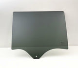 OE Tempered Passenger Right Side Rear Door Window Door Glass Compatible with Escalade ESV 2021-2026 Models ( Not For Escalade )