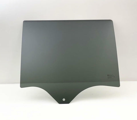 OE Tempered Passenger Right Side Rear Door Window Door Glass Compatible with Escalade ESV 2021-2026 Models ( Not For Escalade )
