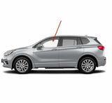 Laminated Driver Left Side Front Door Window Door Glass Compatible with Buick Envision 2016-2020 Models