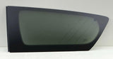 Driver Left Side Rear Quarter Window Quarter Glass W/ Antenna Style Compatible with Chrysler Pacifica / Voyager 2017-2025 Models