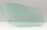 Passenger Right Side Front Door Window Door Glass Compatible with Mercedes Benz ML320 CDI / GL320 CDI 2007-2009 Models